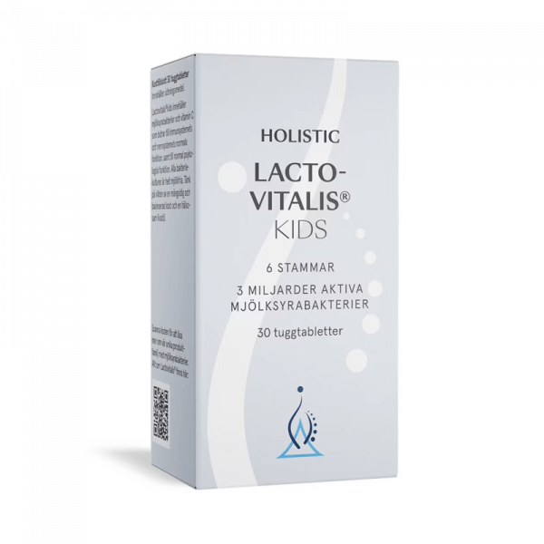 Probiotika - LactoVitalis Kids - Holistic - Piggabutiken.se Probiotika - LactoVitalis Kids - Holistic - Piggabutiken.se