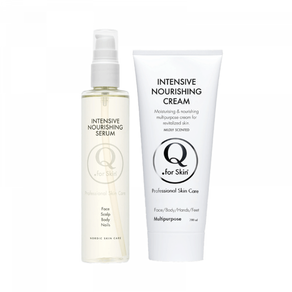 Q Supreme Softness - Q for Skin - PiggaButiken.se Q Supreme Softness - Q for Skin - PiggaButiken.se