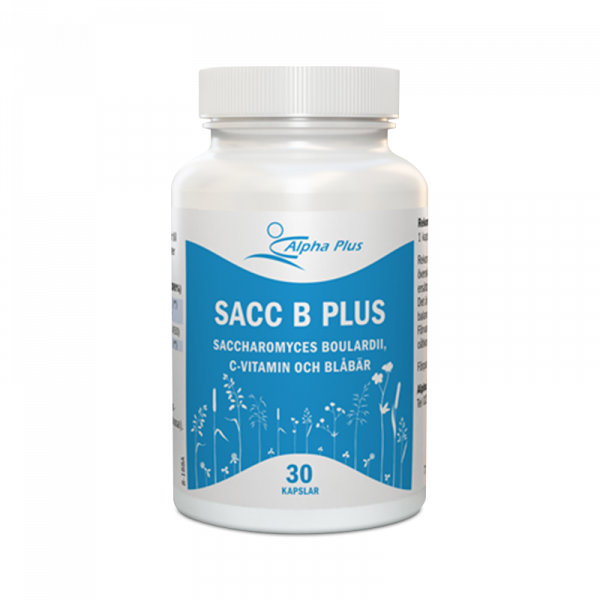 Sacc B Plus Sacc B Plus