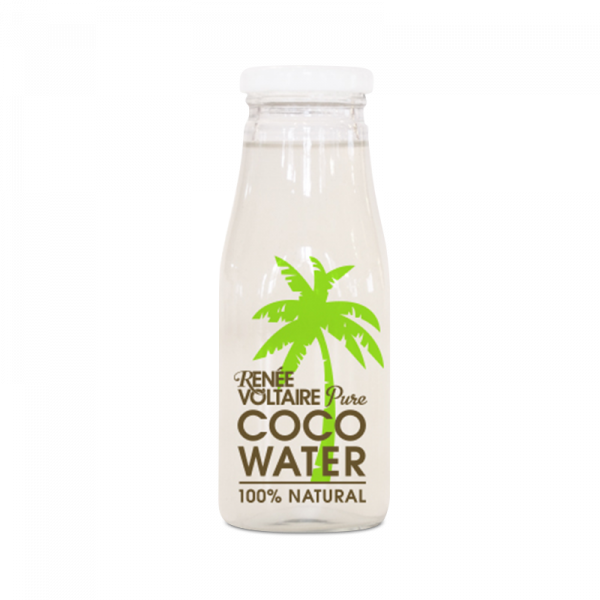 Kokosvatten - Coco Water Kokosvatten - Coco Water