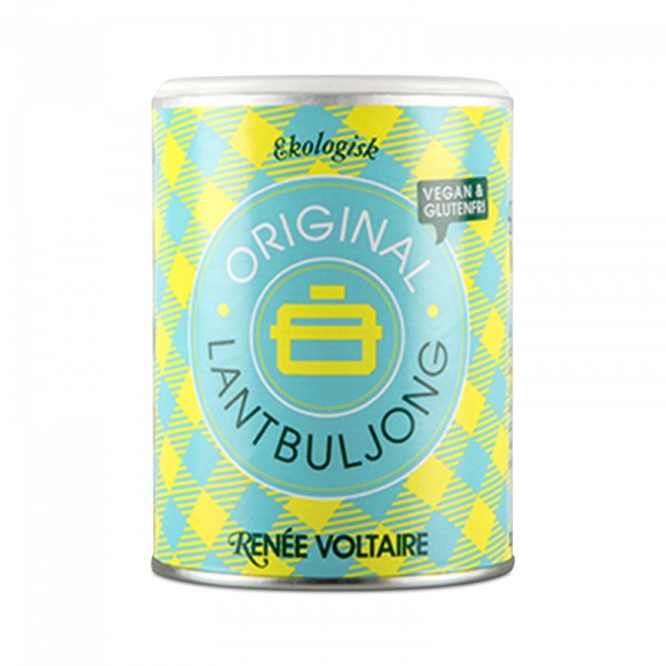 Lantbuljong Original Lantbuljong Original
