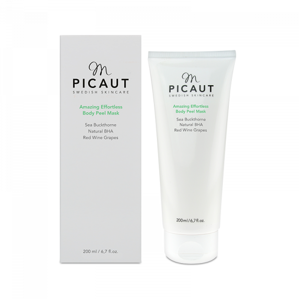 Peelingmask - Amazing Effortless Body Peel Mask Peelingmask - Amazing Effortless Body Peel Mask