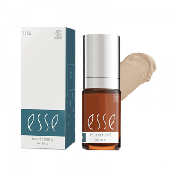 Esse Foundation No. 2 Esse Foundation No. 2