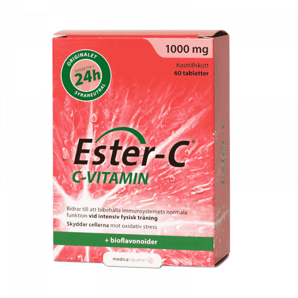 Ester - C 1000 mg Ester - C 1000 mg