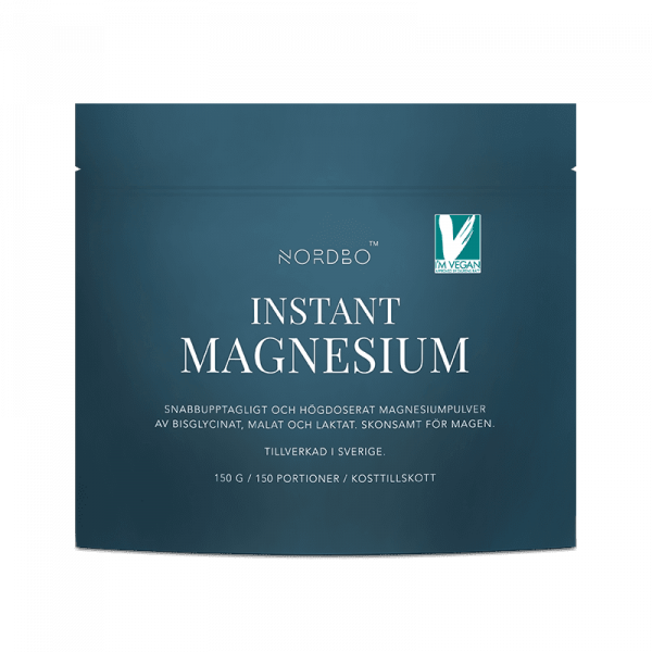 Instant Magnesium Instant Magnesium