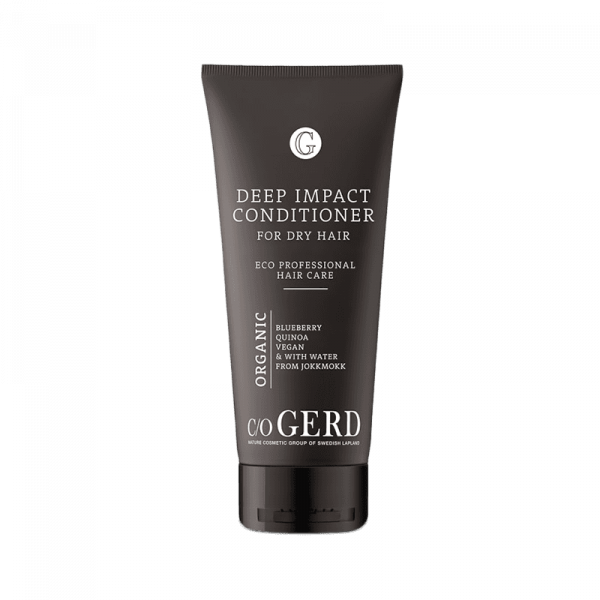Deep Impact Conditioner 200ml Deep Impact Conditioner 200ml