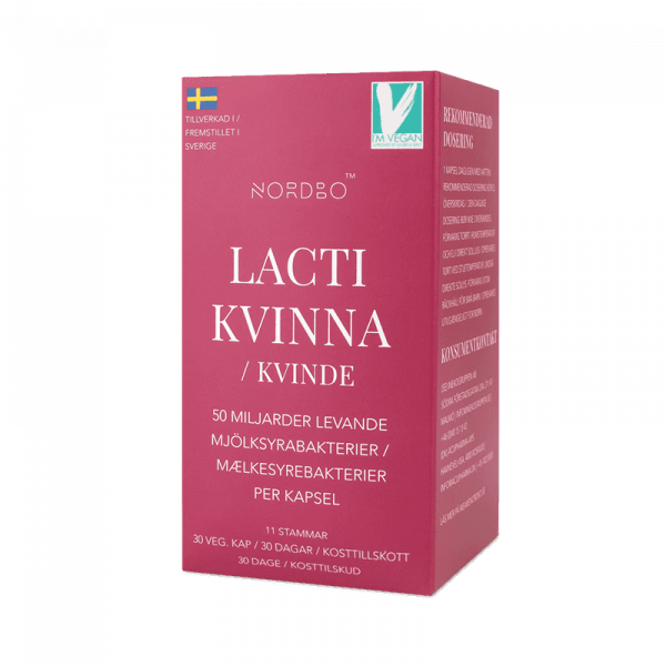 LactiKvinna LactiKvinna