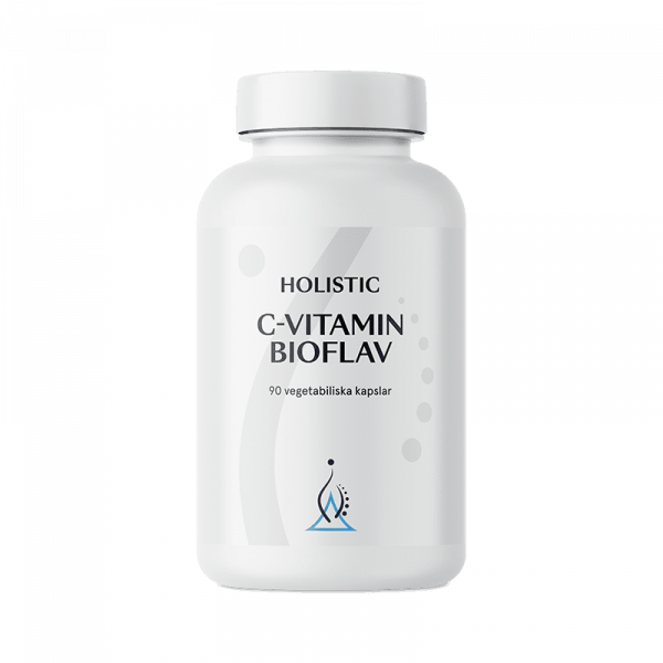 C-Vitamin - Holistic - Piggabutiken.se C-Vitamin - Holistic - Piggabutiken.se