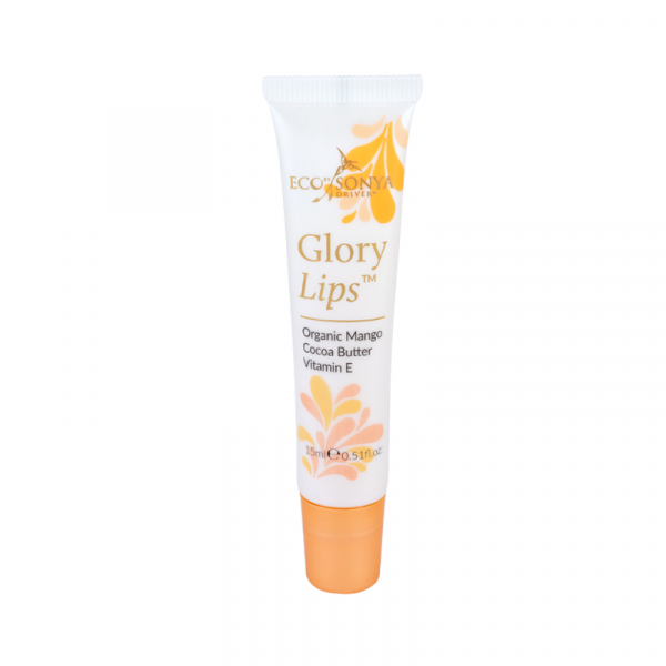 Glory Lips - Eco By Sonya - Piggabutiken.se Glory Lips - Eco By Sonya - Piggabutiken.se