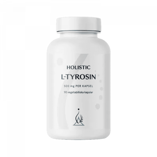 holistic-l-tyrosin holistic-l-tyrosin