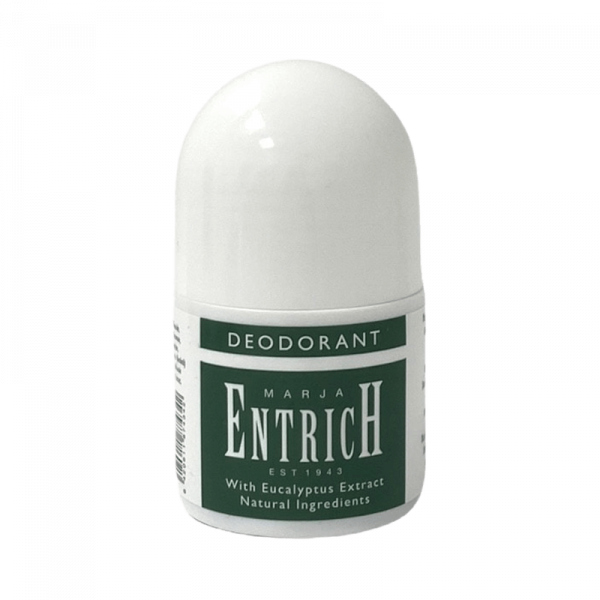 Deo Roll-on - Marja Entrich - Piggabutiken.se Deo Roll-on - Marja Entrich - Piggabutiken.se