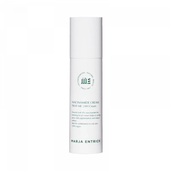 Niacinamide Cream 50 ml - Marja Entrich - PiggaButiken.se Niacinamide Cream 50 ml - Marja Entrich - PiggaButiken.se