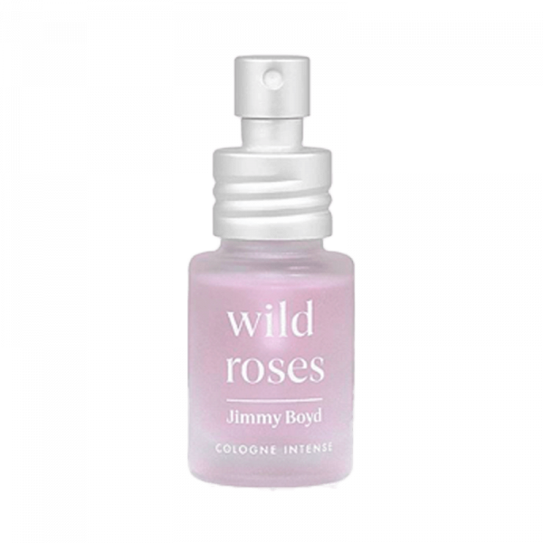 Jimmy Boyd Wild Roses - Eau de Cologne - 12 ml - Jimmy Boyd - PiggaButiken.se Jimmy Boyd Wild Roses - Eau de Cologne - 12 ml - Jimmy Boyd - PiggaButiken.se