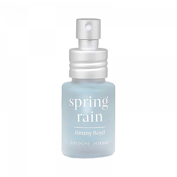 Jimmy Boyd Spring Rain - Eau de Cologne - 12ml - Jimmy Boyd - PiggaButiken.se Jimmy Boyd Spring Rain - Eau de Cologne - 12ml - Jimmy Boyd - PiggaButiken.se
