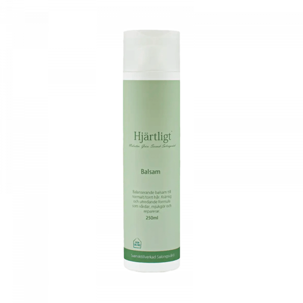Balsam Original 250ml - Hjärtligt - Piggabutiken.se Balsam Original 250ml - Hjärtligt - Piggabutiken.se