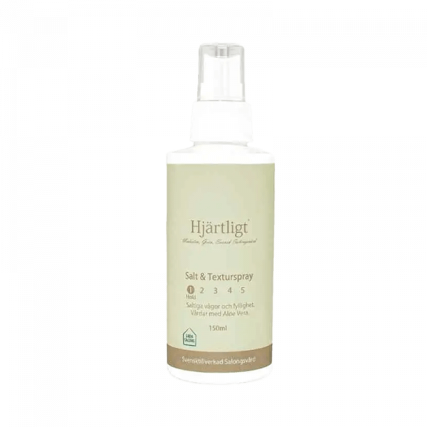 Salt- & Texturspray 150ml - Hjärtligt - Piggabutiken.se Salt- & Texturspray 150ml - Hjärtligt - Piggabutiken.se
