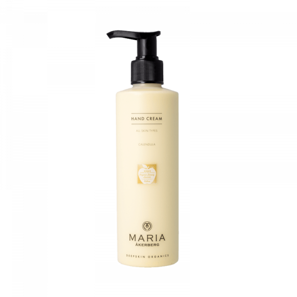 Hand Cream 250ml - Maria Åkerberg - Piggabutiken.se Hand Cream 250ml - Maria Åkerberg - Piggabutiken.se