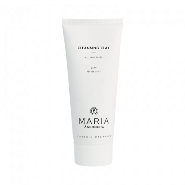 Cleansing Clay 100ml - Maria Åkerberg - Piggabutiken.se Cleansing Clay 100ml - Maria Åkerberg - Piggabutiken.se