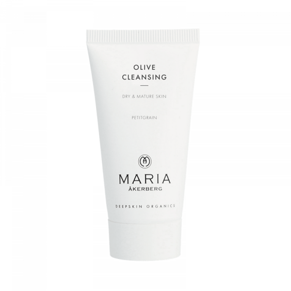 Olive Cleansing 30ml - Maria Åkerberg - Piggabutiken.se Olive Cleansing 30ml - Maria Åkerberg - Piggabutiken.se