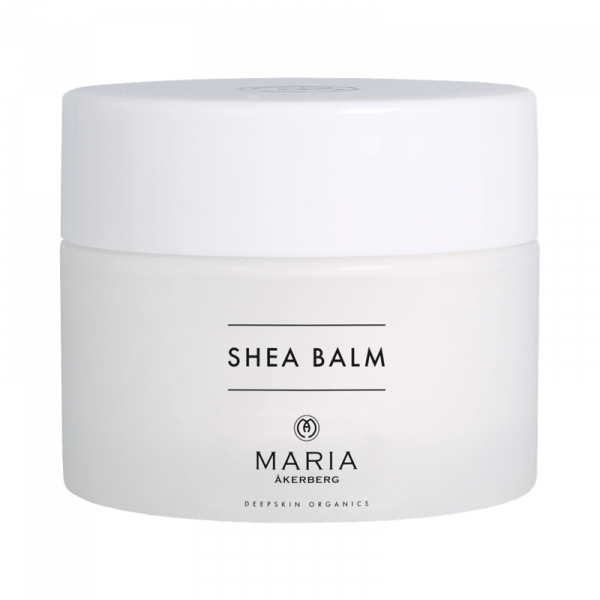 Kroppsbalm - Shea Balm - Maria Åkerberg - Piggabutiken.se Kroppsbalm - Shea Balm - Maria Åkerberg - Piggabutiken.se