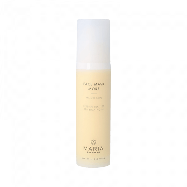 Face Mask More 50ml - Maria Åkerberg - Piggabutiken.se Face Mask More 50ml - Maria Åkerberg - Piggabutiken.se