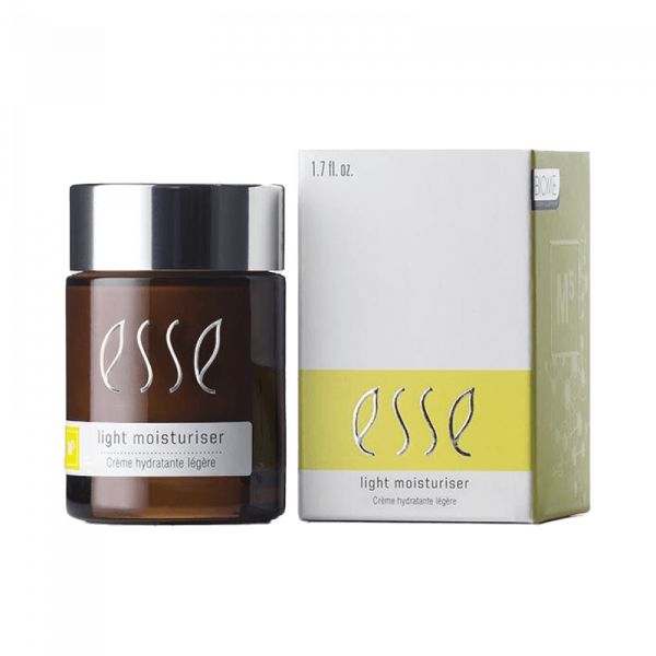 Ansiktskräm - Light Moisturiser - Esse Probiotic Skincare - Piggabutiken.se Ansiktskräm - Light Moisturiser - Esse Probiotic Skincare - Piggabutiken.se