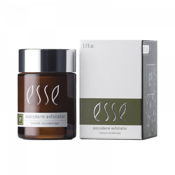 Ansiktspeeling - Microderm Exfoliator - Esse Probiotic Skincare - Piggabutiken.se Ansiktspeeling - Microderm Exfoliator - Esse Probiotic Skincare - Piggabutiken.se